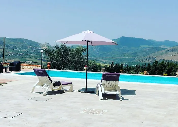 Villa Bella Vista