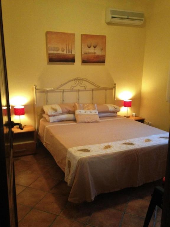 Villa Bella Vista