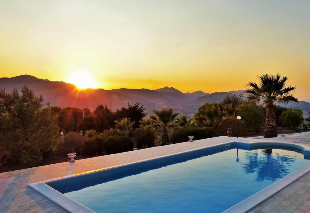 Villa Bella Vista Palermo
