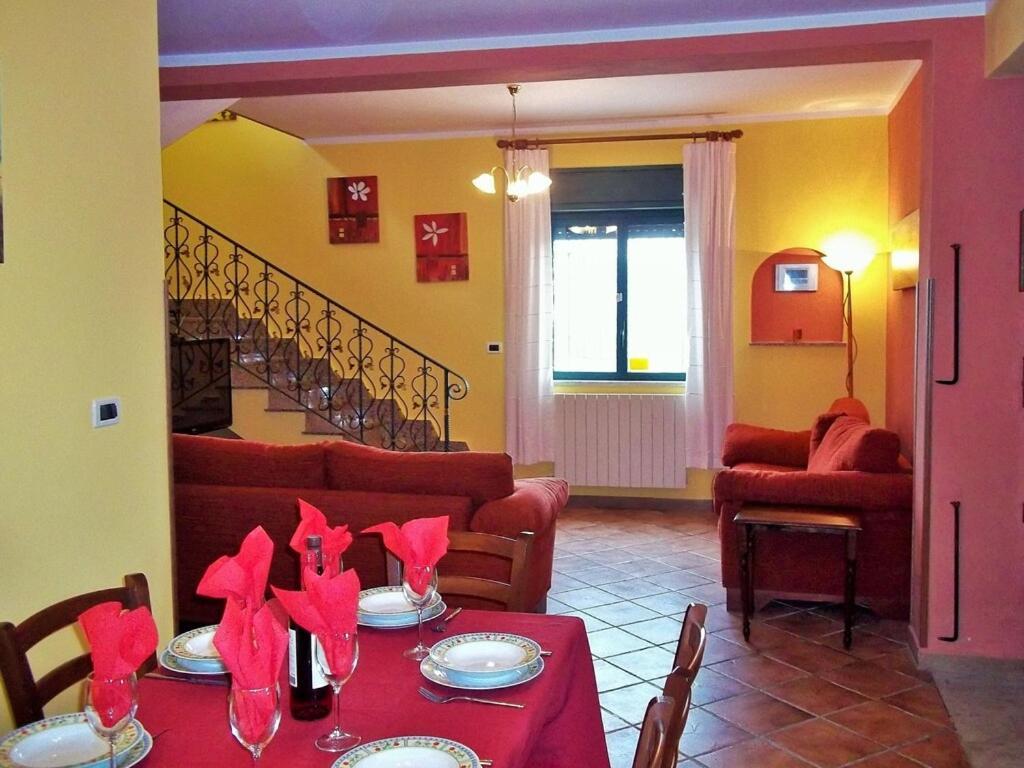 Villa Bella Vista *