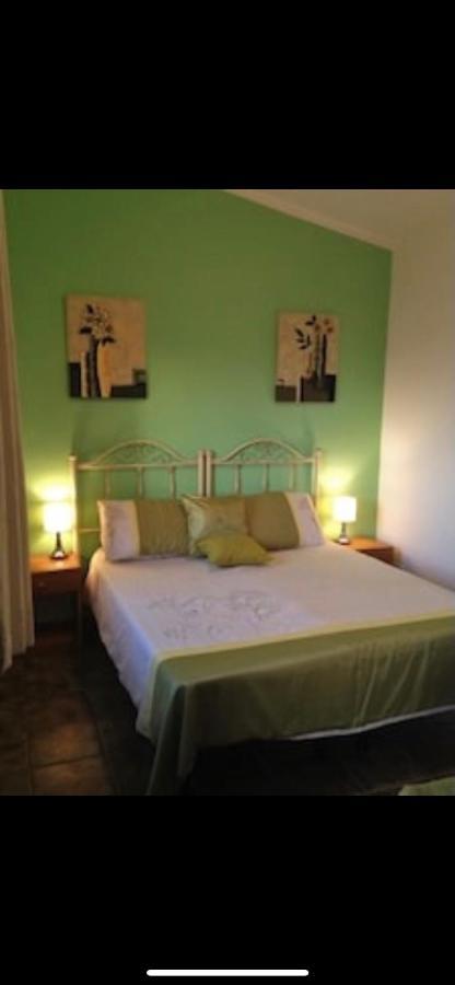 Bella Vista Villa *