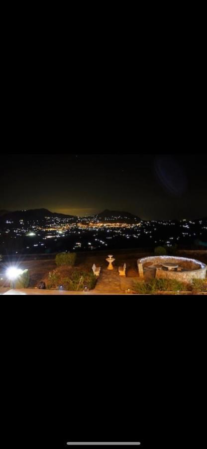 Bella Vista Villa