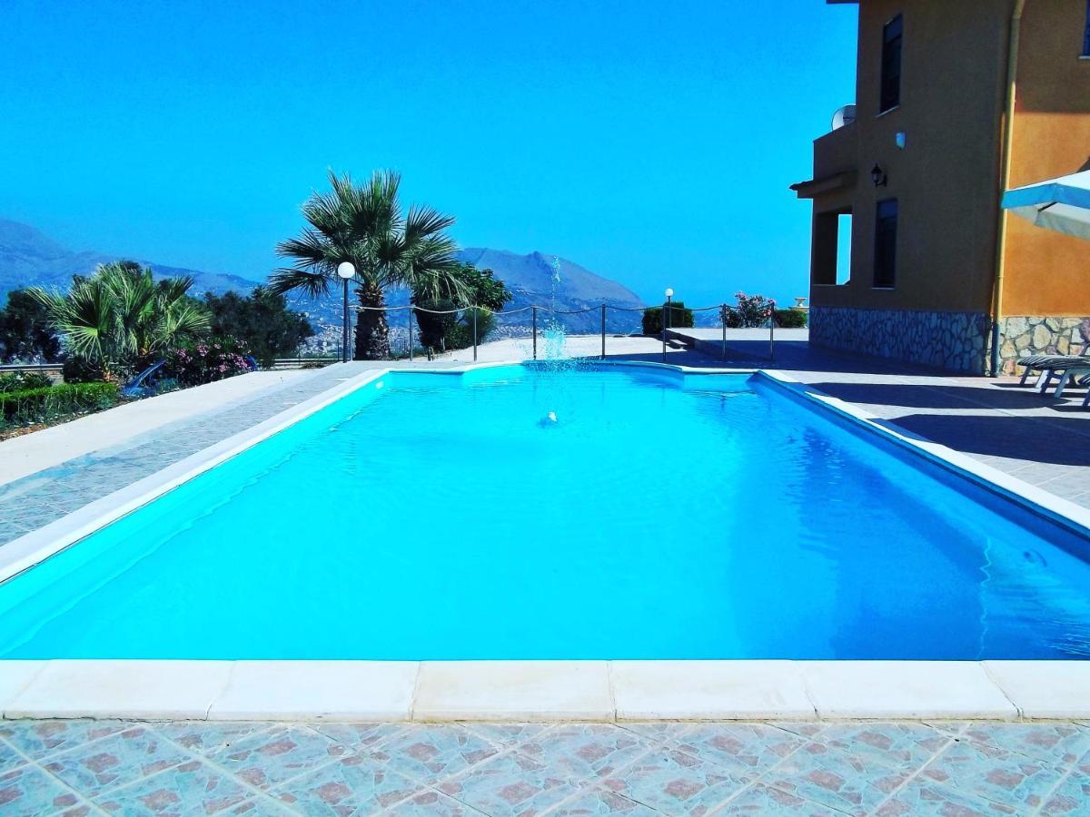Villa Bella Vista *