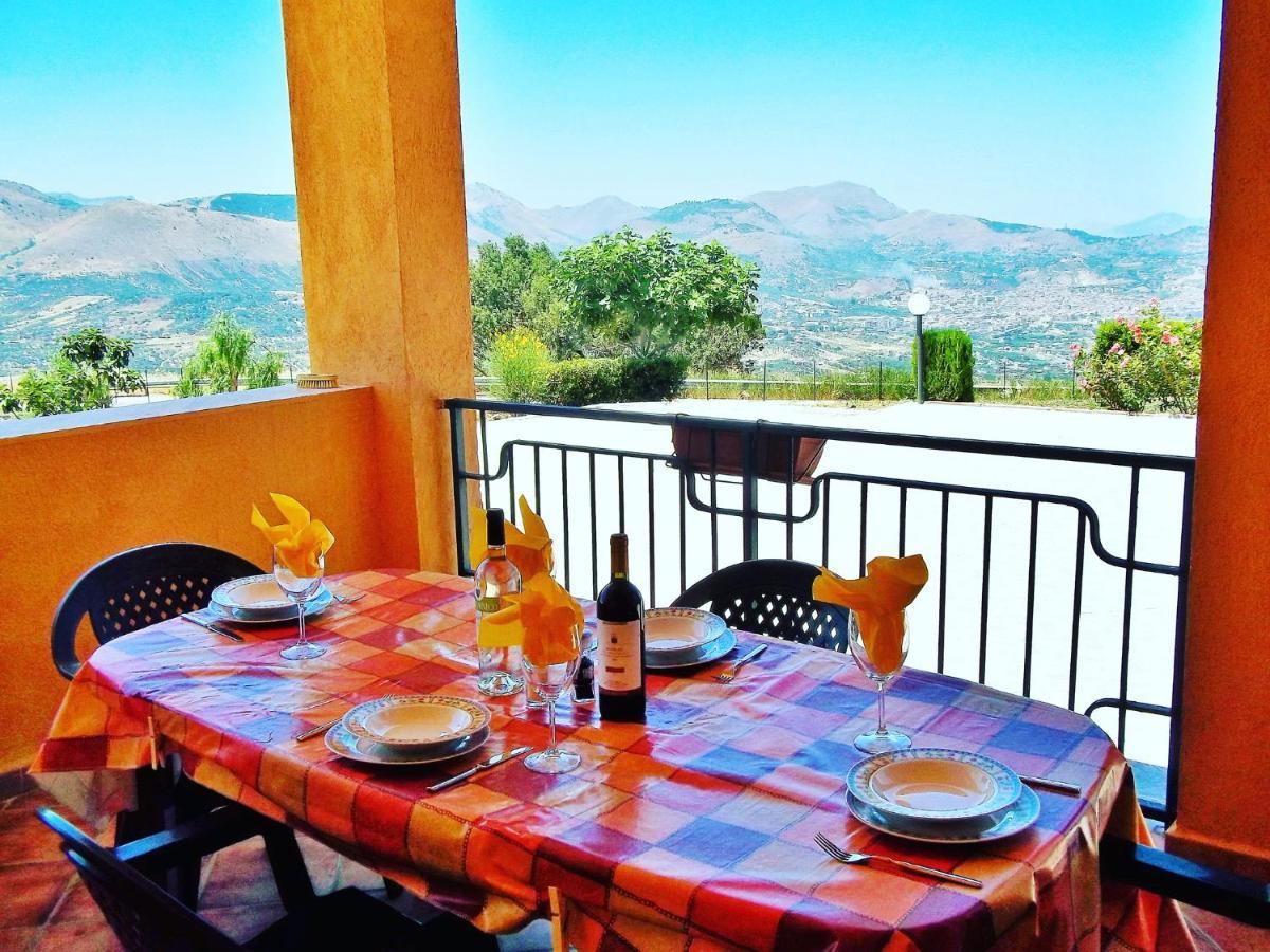 Bella Vista Villa