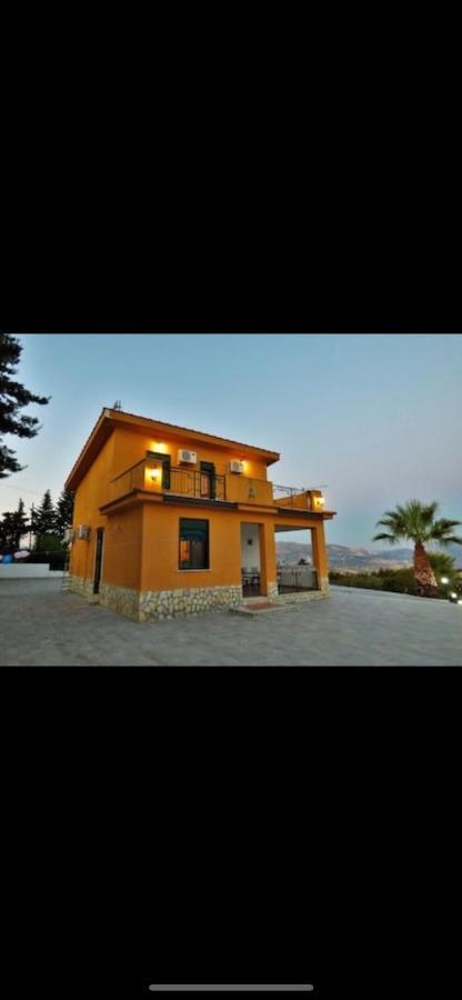Bella Vista